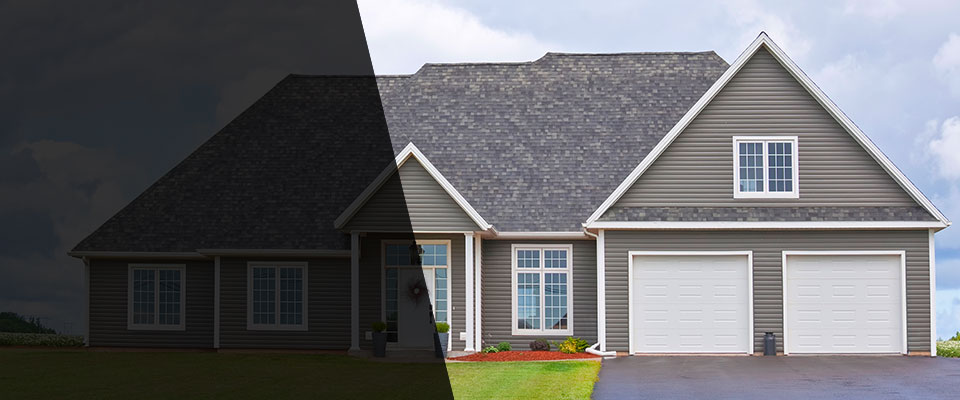 Cranston Roofing Contractors